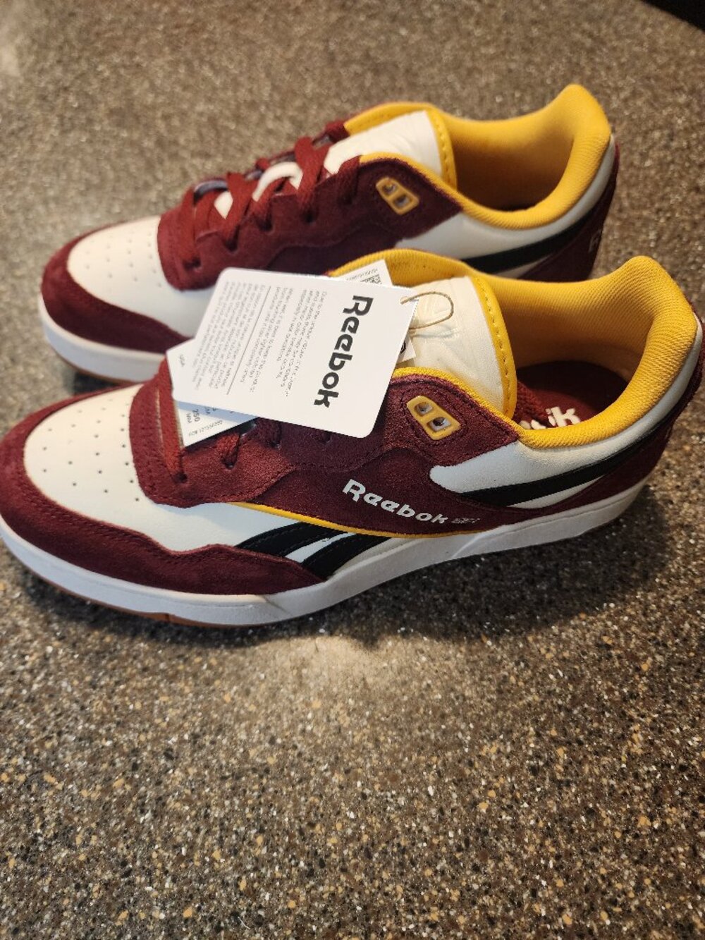 Reebok Size 7